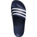 adidas Adilette Aqua šlepetės, tamsiai mėlynos