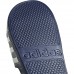 adidas Adilette Aqua šlepetės, tamsiai mėlynos
