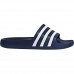 adidas Adilette Aqua šlepetės, tamsiai mėlynos