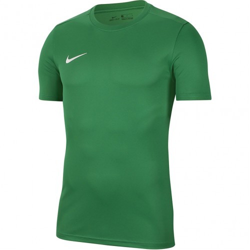 Futbolo marškinėliai Nike Dry Park VII JSY SS BV6708 302
