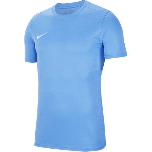 Futbolo marškinėliai Nike Dry Park VII JSY SS BV6708 412