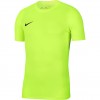 Futbolo marškinėliai Nike Dry Park VII JSY SS BV6708 702