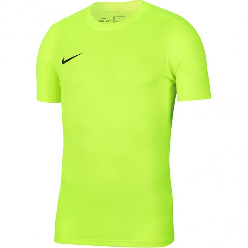 Futbolo marškinėliai Nike Dry Park VII JSY SS BV6708 702