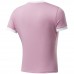 Moteriški marškinėliai Reebok Training Essentials Linear Logo Tee FJ2722