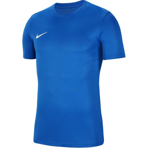 Futbolo Marškinėliai Nike Dry Park VII JSY SS BV6708 463