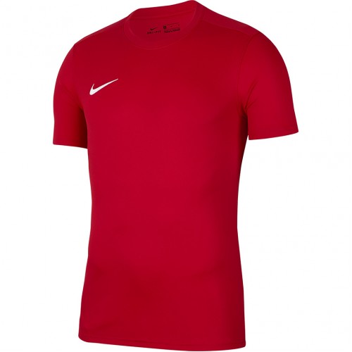 Futbolo marškinėliai Nike Dry Park VII JSY SS BV6708 657