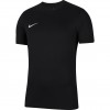 Futbolo marškinėliai Nike Dry Park VII JSY SS BV6708 010