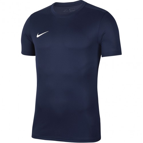 Futbolo marškinėliai Nike Dry Park VII JSY SS BV6708 410