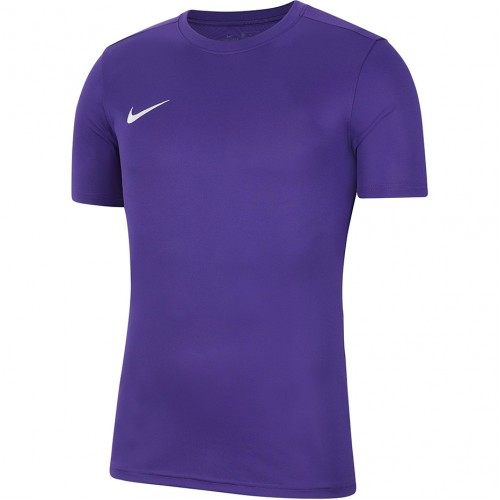 Futbolo marškinėliai Nike Dry Park VII JSY SS BV6708 547
