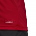 Vyriški Marškinėliai "Adidas Regista 20 Jersey" Raudonos Ir Baltos Spalvos FI4551