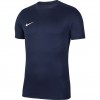 Vaikiški futbolo marškinėliai Nike Dry Park VII JSY SS BV6741 410