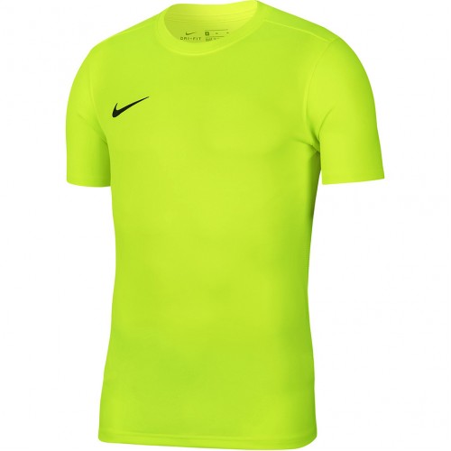 Vaikiški futbolo marškinėliai Nike Dry Park VII JSY SS BV6741 702