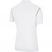 Vyriški Polo Marškinėliai Nike Dry Park 20  Balti BV6879 100