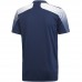 Vyrų Marškinėliai Adidas Regista 20 Mėlyna FI4555