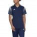 Vyrų Marškinėliai Adidas Regista 20 Mėlyna FI4555