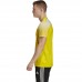 Vyrų Adidas Regista 20 Marškinėliai Geltonas FI4556