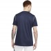 Vyriški Nike Dry Park 20 Top SS Marškinėliai Tamsiai Mėlyni BV6883 410