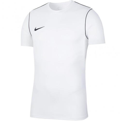 Vyriški Marškinėliai Nike Dry Park 20 Top SS BV6883 100