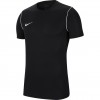 Vyriški Nike Dry Park 20 Top SS Marškinėliai Juodi BV6883 010