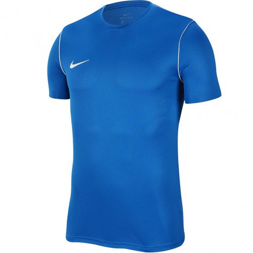 Vyriški Marškinėliai Nike Dry Park 20 Top SS BV6883 463