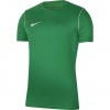 Vyriški "Nike Dry Park" 20 Geriausių Marškinėliai Žali BV6883 302