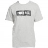 Vyriški Marškinėliai Nike Essentials Pilka CT8429 063