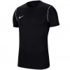 Nike Dri-Fit Park Training Marškinėliai Juodi BV6905 010