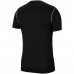 Nike Dri-Fit Park Training Marškinėliai Juodi BV6905 010