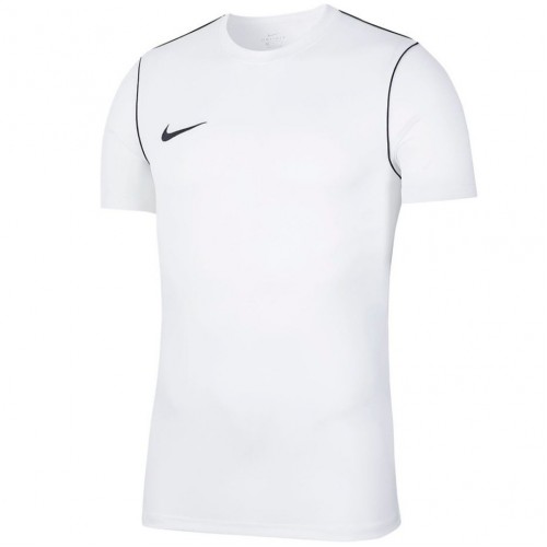 Nike Dri Fit Park Training Kids Marškinėliai Balti BV6905 100