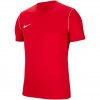 "Nike Dri-FIT Park Training Kids" Marškinėliai Raudoni BV6905 657