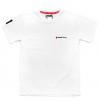 Balti vyriški Ozoshi Hirok marškinėliai O20TSBR004