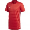 Vyriški Marškinėliai "Adidas Campeon 21 Jersey" Raudona FT6763