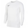 Vyriški Marškinėliai "Nike DF Park VII JSY LS" Balti BV6706 100