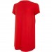 Moteriški Marškinėliai Outhorn Raudonas HOL20 TSD619 61S