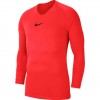 Vyriški Marškinėliai "Nike Dry Park" Raudoni AV2609 635