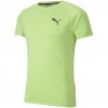 Vyriški "Puma" marškinėliai Žali 581504 34