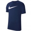 Vyriški Marškinėliai "Nike Dri-FIT Park" Mėlyni CW6936 451