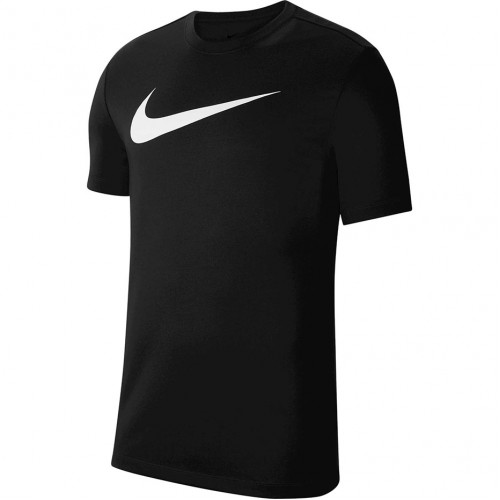 Vaikiški Marškinėliai "Nike Dri-FIT Park 20" JuodiCW6941 010