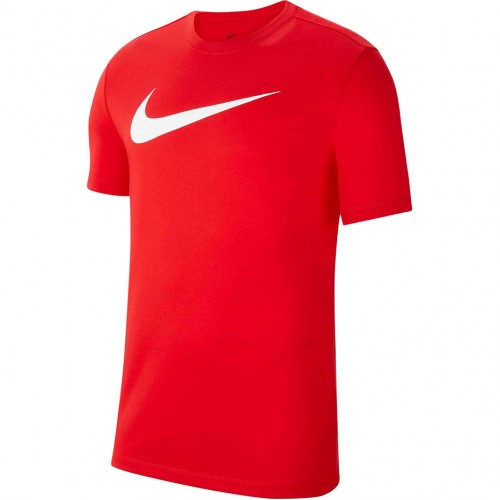Vaikiški Marškinėliai "Nike Dri-FIT Park 20" Raudoni CW6941 657