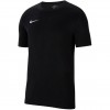 Vyriški Marškinėliai Nike Dri-FIT Park Juoda CW6952 010