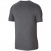 Vyriški Marškinėliai Nike Dri-FIT Park 20 Pilka CW6952 071
