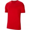 Vyriški Marškinėliai "Nike Park" 20 Raudoni CZ0881 657