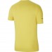 Vyriški Marškinėliai "Nike Park 20" Geltoni CZ0881 719
