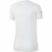 Moteriški Marškinėliai Nike Park 20 Balti CZ0903 100