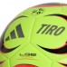 adidas Tiro League futbolo kamuolys, žalias adidas Tiro League futbolo kamuolys, žalias