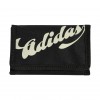 adidas Tiro piniginė, juoda
