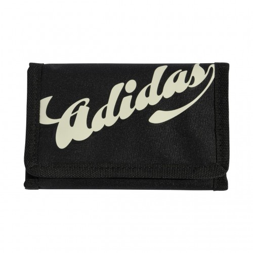adidas Tiro piniginė, juoda