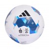 Futbolo kamuolys adidas Ekstraklasa 26/27 Training baltai mėlynas KE5152