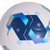 Futbolo kamuolys adidas Ekstraklasa 26/27 Training baltai mėlynas KE5152 Futbolo kamuolys adidas Ekstraklasa 26/27 Training baltai mėlynas KE5152
