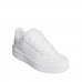 adidas Hoops Classic vaikiški batai, balti